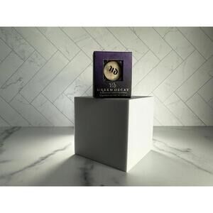 Urban Decay Eyeshadow Single - Vanilla